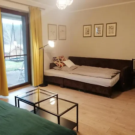 Wodamoja - Apartamenty Nad Jeziorem Stawiguda Exterior photo