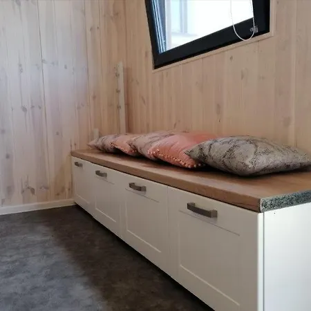 Wodamoja - Apartamenty Nad Jeziorem Stawiguda Exterior photo