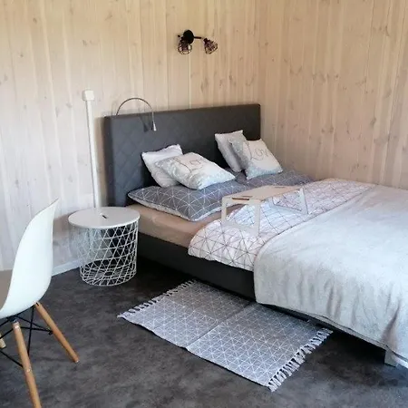 Wodamoja - Apartamenty Nad Jeziorem Stawiguda Exterior photo