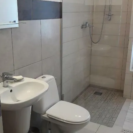 Wodamoja - Apartamenty Nad Jeziorem Stawiguda Exterior photo