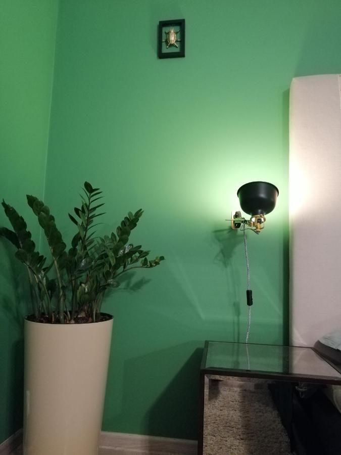 Wodamoja - Nad Jeziorem Apartment *