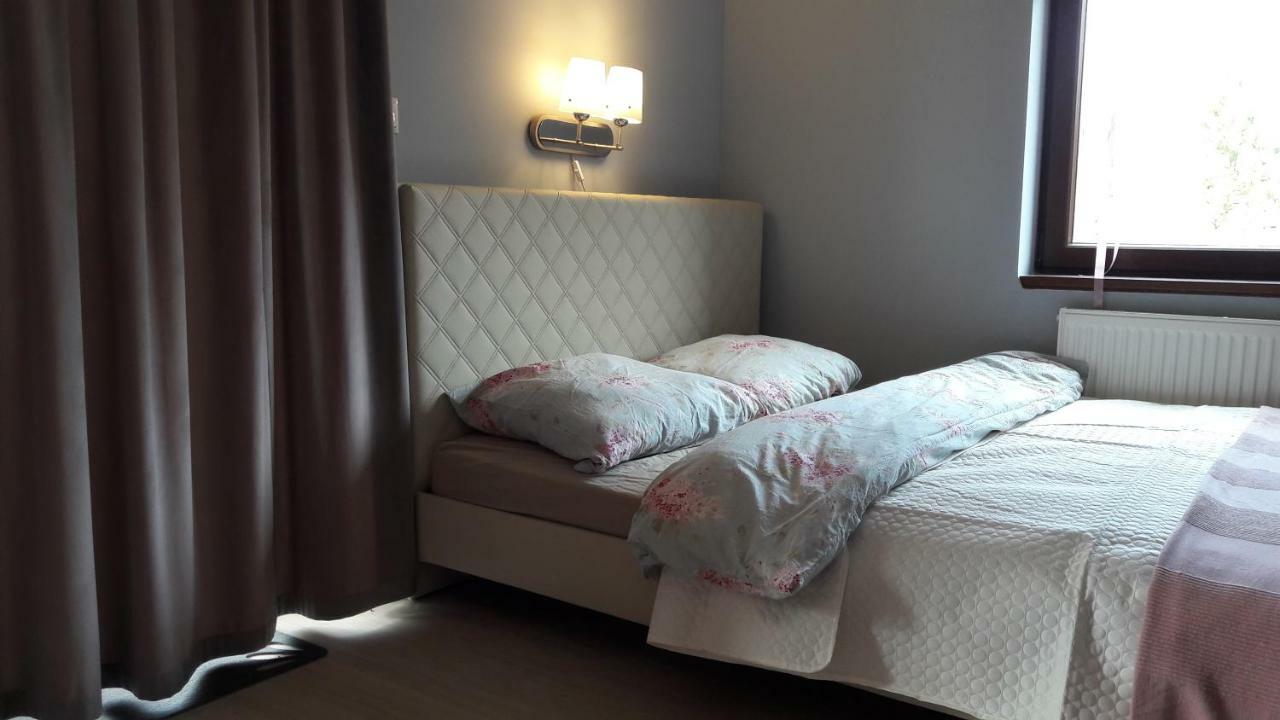 Apartment Wodamoja - Nad Jeziorem Stawiguda