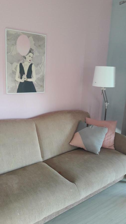 Apartment Wodamoja - Nad Jeziorem
